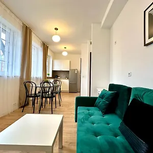 Z Widokiem Na Motlawe Iii Apartament